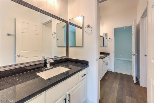 5924 Bullboat Court, North Las Vegas, NV 89031