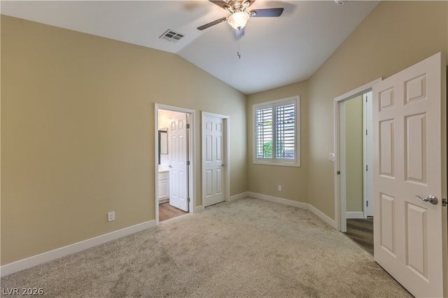5924 Bullboat Court, North Las Vegas, NV 89031