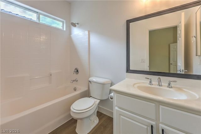 5924 Bullboat Court, North Las Vegas, NV 89031