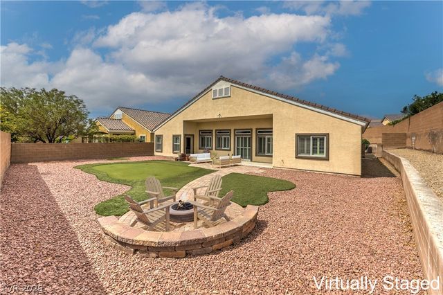 5924 Bullboat Court, North Las Vegas, NV 89031