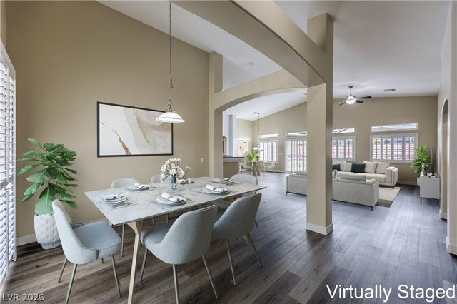 5924 Bullboat Court, North Las Vegas, NV 89031