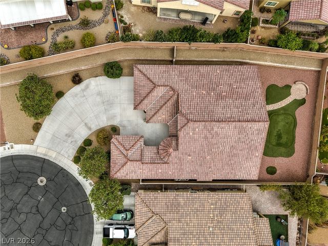 5924 Bullboat Court, North Las Vegas, NV 89031