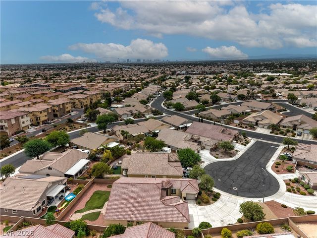 5924 Bullboat Court, North Las Vegas, NV 89031