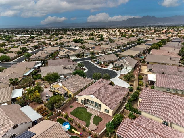 5924 Bullboat Court, North Las Vegas, NV 89031