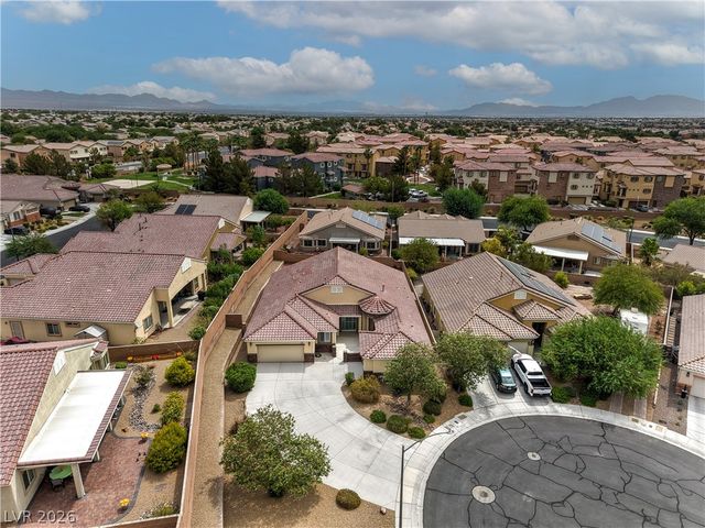5924 Bullboat Court, North Las Vegas, NV 89031