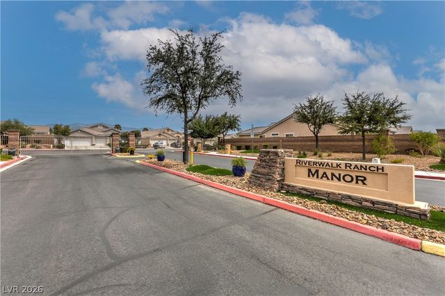 5924 Bullboat Court, North Las Vegas, NV 89031