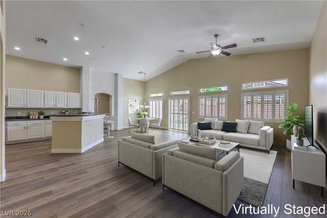 5924 Bullboat Court, North Las Vegas, NV 89031