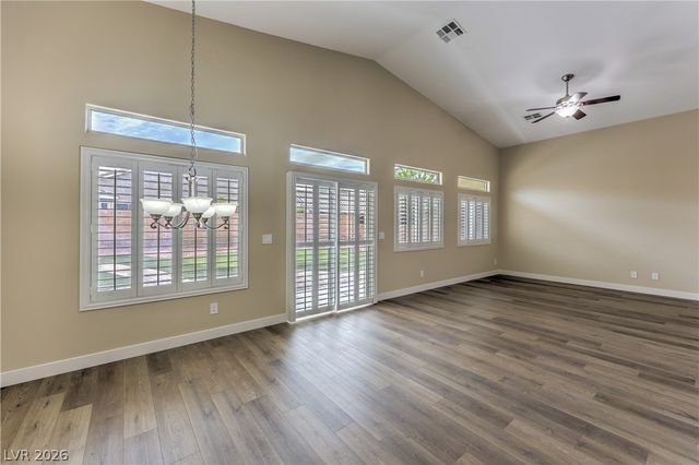 5924 Bullboat Court, North Las Vegas, NV 89031