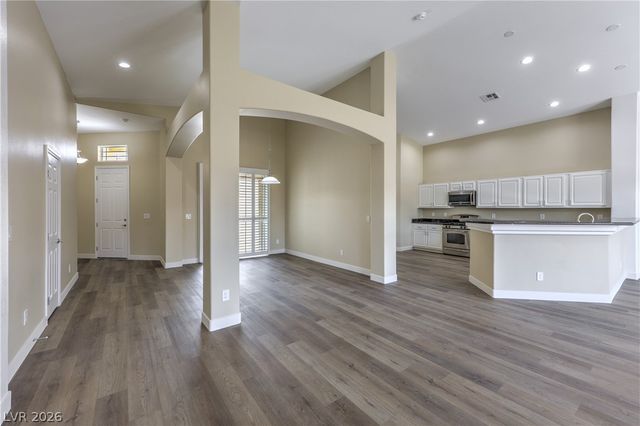 5924 Bullboat Court, North Las Vegas, NV 89031