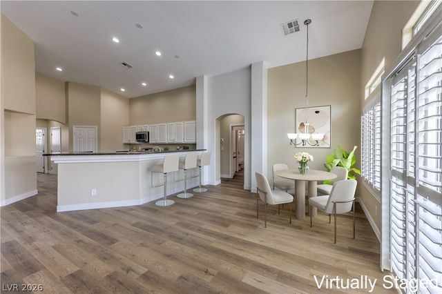 5924 Bullboat Court, North Las Vegas, NV 89031