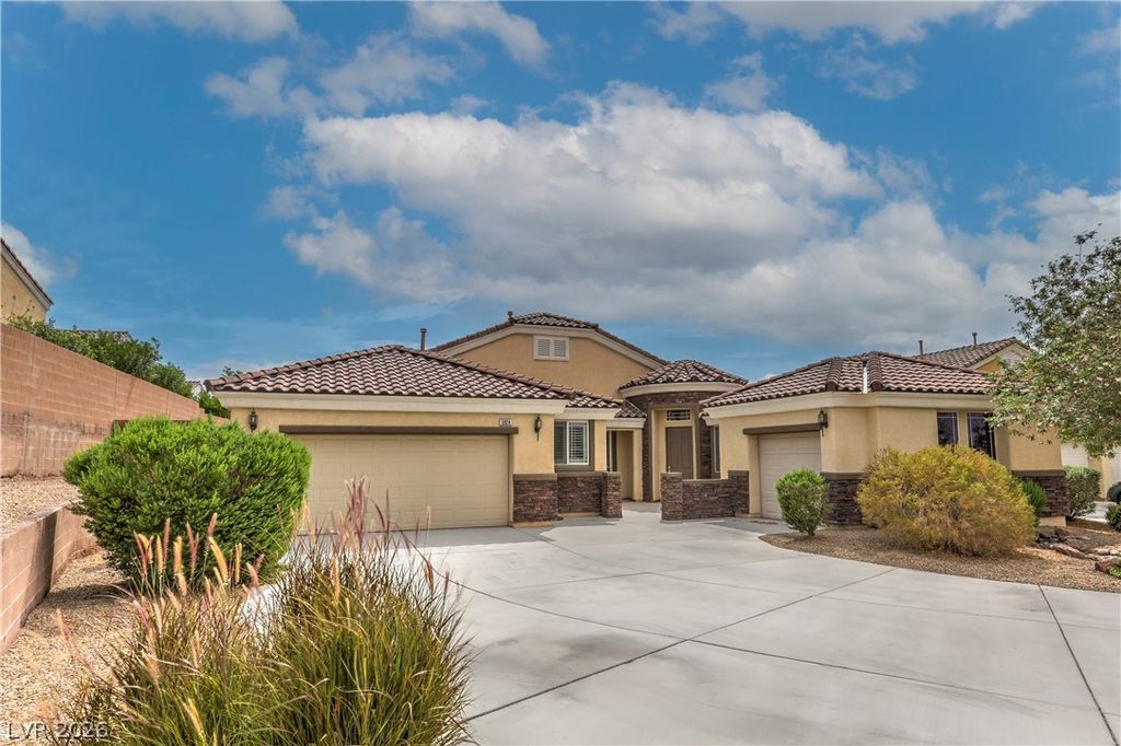5924 Bullboat Court, North Las Vegas, NV 89031