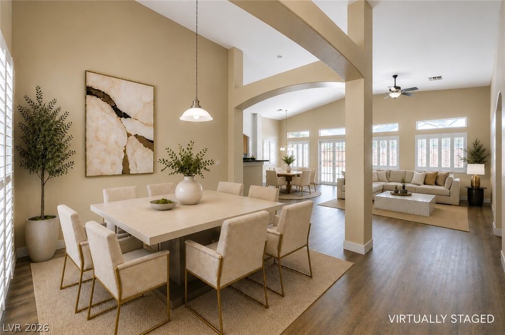 5924 Bullboat Court, North Las Vegas, NV 89031 — photo 3