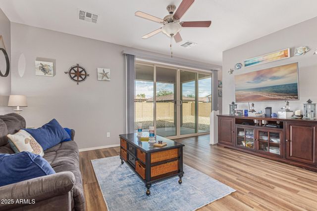 17584 W TONTO Street, Goodyear, AZ 85338