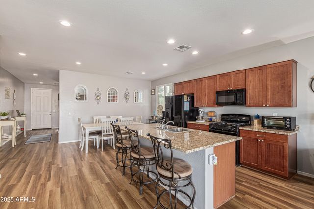 17584 W TONTO Street, Goodyear, AZ 85338