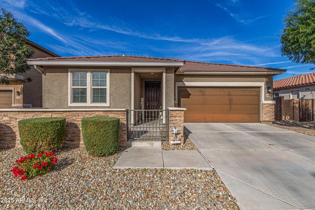 17584 W TONTO Street, Goodyear, AZ 85338