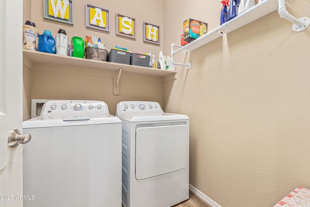 17584 W TONTO Street, Goodyear, AZ 85338