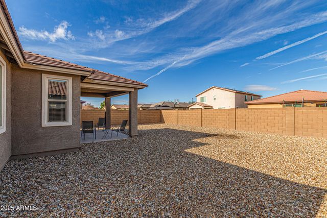 17584 W TONTO Street, Goodyear, AZ 85338