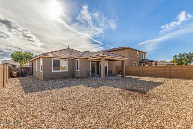 17584 W TONTO Street, Goodyear, AZ 85338