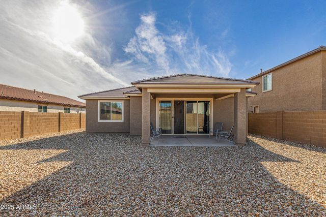 17584 W TONTO Street, Goodyear, AZ 85338