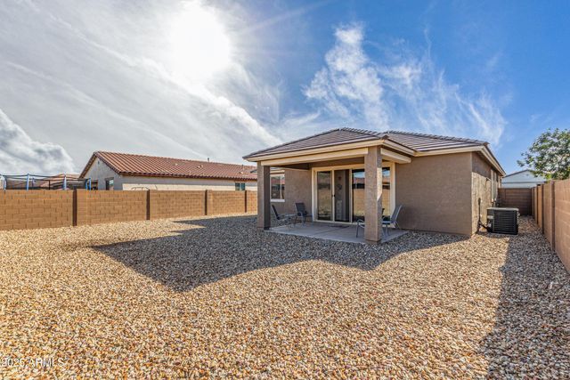 17584 W TONTO Street, Goodyear, AZ 85338