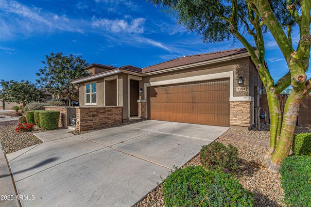 17584 W TONTO Street, Goodyear, AZ 85338