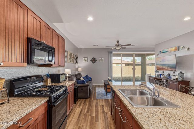 17584 W TONTO Street, Goodyear, AZ 85338