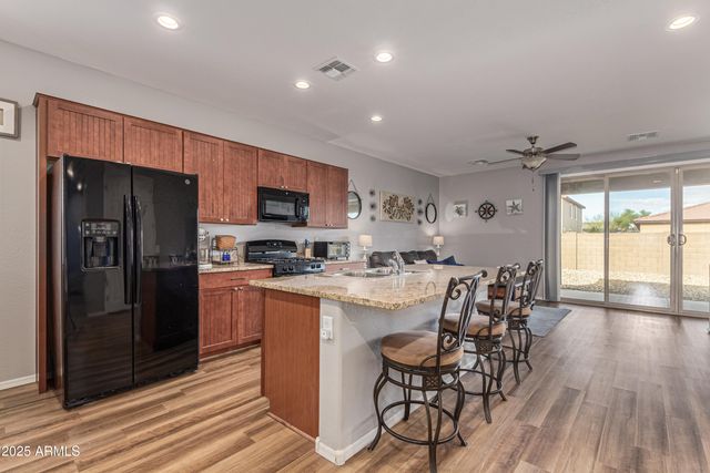 17584 W TONTO Street, Goodyear, AZ 85338