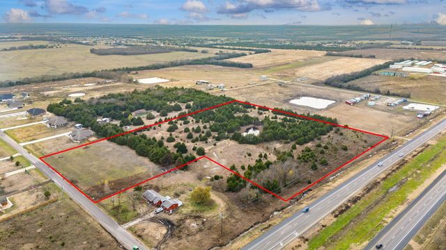 10 Acres HIGHWAY 380, Caddo Mills, TX 75135