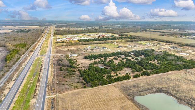 10 Acres HIGHWAY 380, Caddo Mills, TX 75135