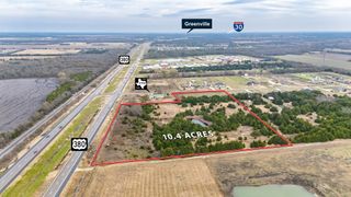 10 Acres HIGHWAY 380, Caddo Mills, TX 75135