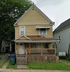 45 Military Road, Buffalo, NY 14207
