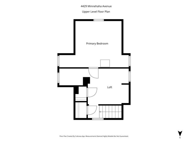4429 Minnehaha Avenue, Minneapolis, MN 55406