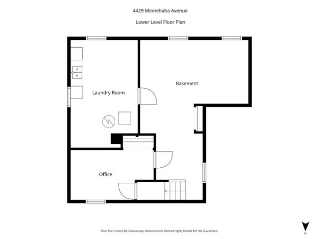 4429 Minnehaha Avenue, Minneapolis, MN 55406