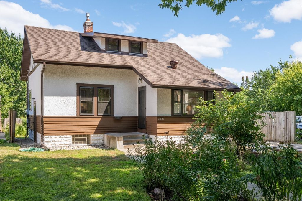 4429 Minnehaha Avenue, Minneapolis, MN 55406