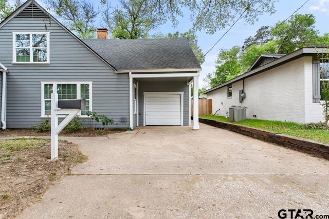 1114 W Camellia St, Tyler, TX 75701