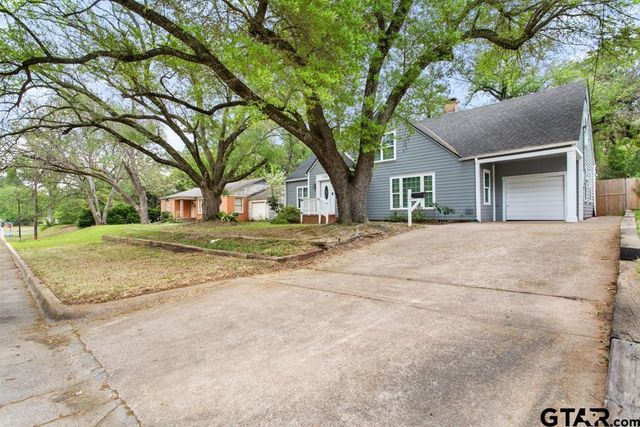 1114 W Camellia St, Tyler, TX 75701