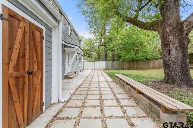 1114 W Camellia St, Tyler, TX 75701