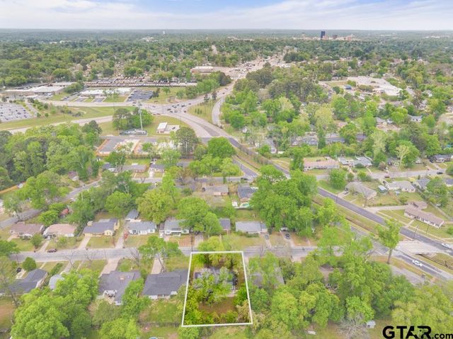 1114 W Camellia St, Tyler, TX 75701