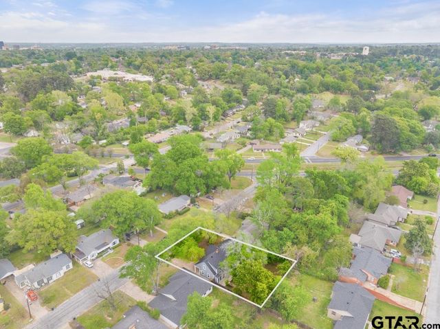 1114 W Camellia St, Tyler, TX 75701