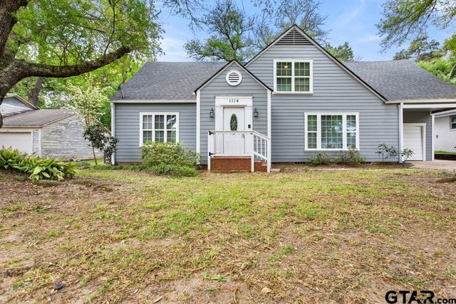 1114 W Camellia St, Tyler, TX 75701