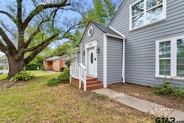 1114 W Camellia St, Tyler, TX 75701