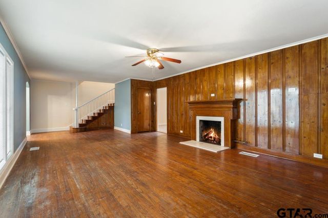 1114 W Camellia St, Tyler, TX 75701