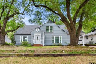 1114 W Camellia St, Tyler, TX 75701