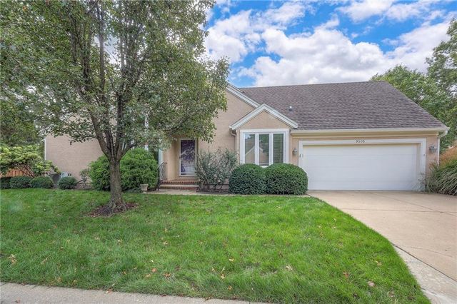 9505 W 122nd Street, Overland Park, KS 66213