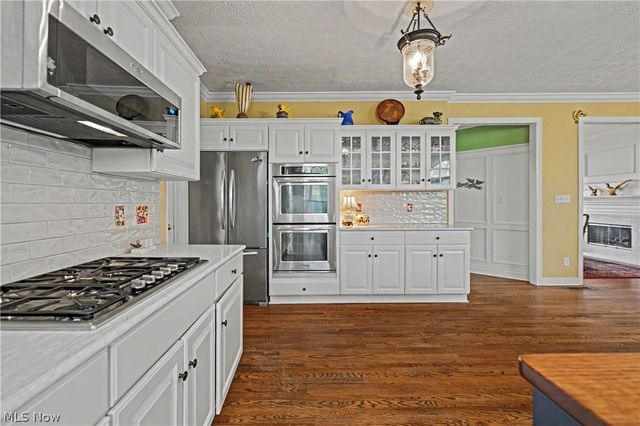 1603 E Haymarket Way, Hudson, OH 44236