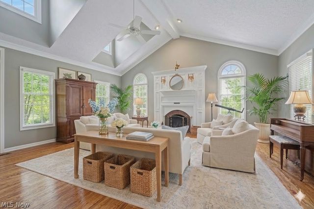 1603 E Haymarket Way, Hudson, OH 44236