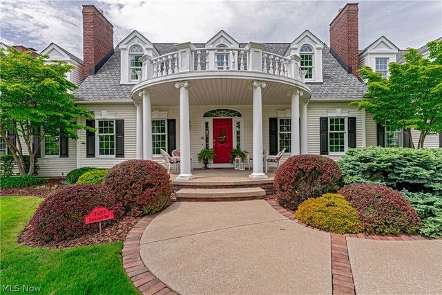 1603 E Haymarket Way, Hudson, OH 44236