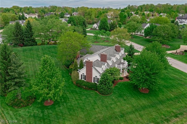 1603 E Haymarket Way, Hudson, OH 44236