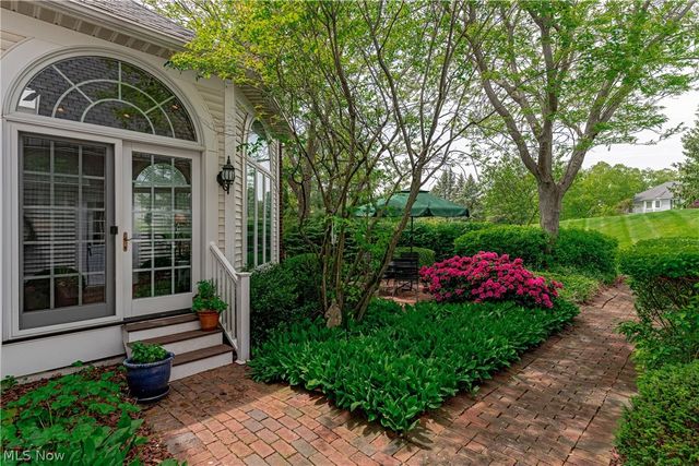 1603 E Haymarket Way, Hudson, OH 44236