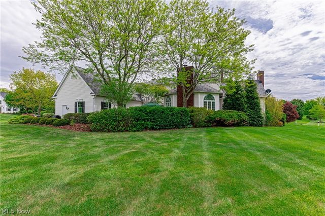 1603 E Haymarket Way, Hudson, OH 44236